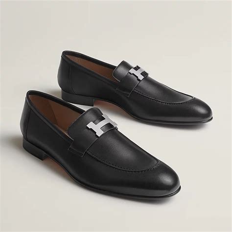 hermes men shoes|Altro.